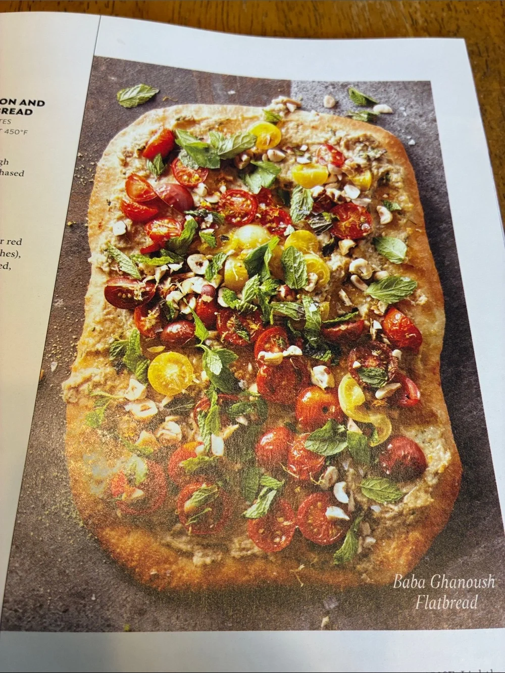 Better Homes And Gardens Skillet Dinners Magazine & Mediterranean recipes